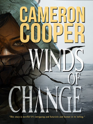 cover image of Winds of Change